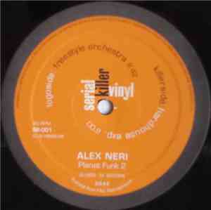 Alex Neri - Planet Funk 2