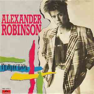 Alexander Robinson - Perfection
