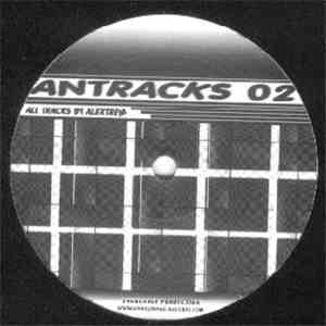 Alextrem - Antracks 02