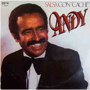 Andy Montañez - Salsa Con 