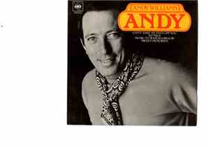 Andy Williams - Andy