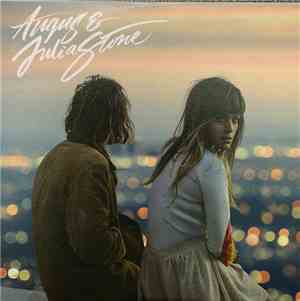 Angus & Julia Stone - Angus & Julia Stone