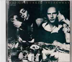 Art Garfunkel - Breakaway
