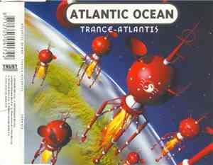 Atlantic Ocean - Trance-Atlantis