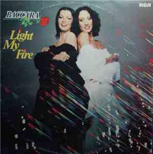 Baccara - Light My Fire