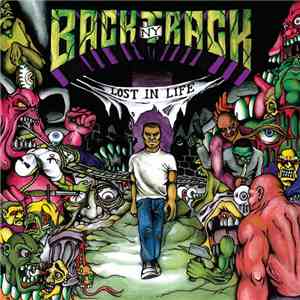 Backtrack  - Lost In Life
