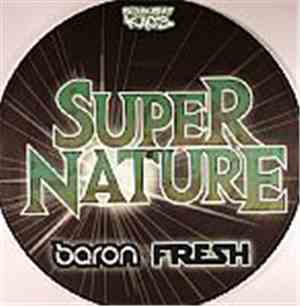 Baron vs. Fresh - Supernature / Farenheit