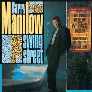 Barry Manilow - Swing Street