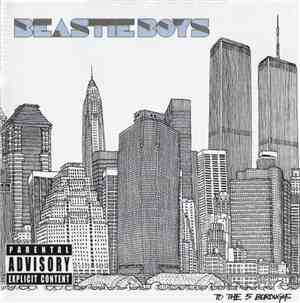Beastie Boys - To The 5 Boroughs