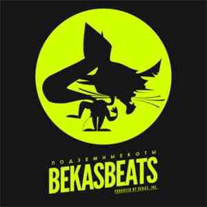 BekasBeats - Real (Instrumental Album)