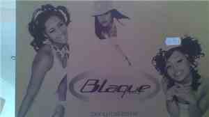 Blaque Ivory - Bring It All To Me