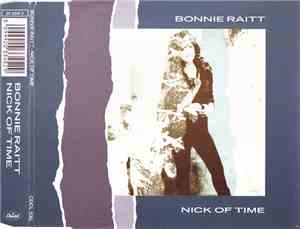 Bonnie Raitt - Nick Of Time