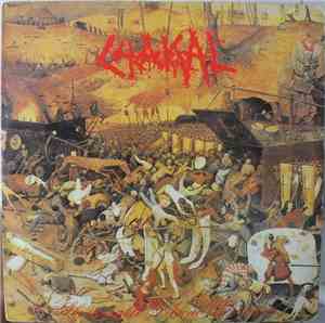 Chakal  - Abominable Anno Domini