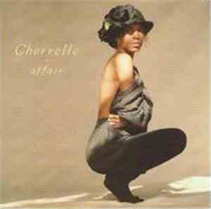 Cherrelle - Affair