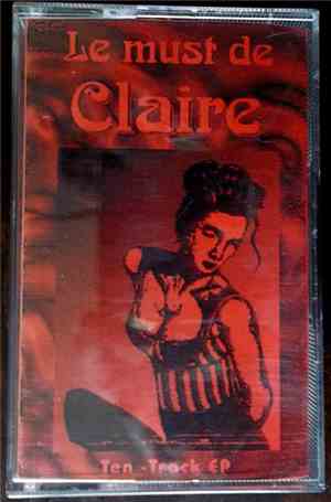 Claire  - Le Must De Claire