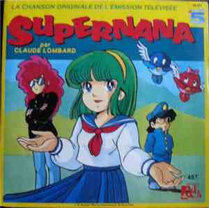 Claude Lombard - Supernana