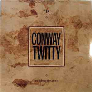 Conway Twitty - #1's: The Warner Bros. Years