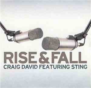 Craig David Featuring Sting - Rise & Fall