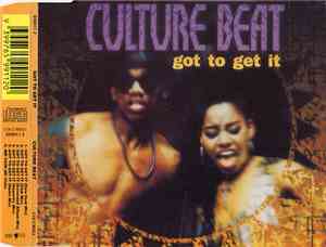 Culture Beat - Got To Get It