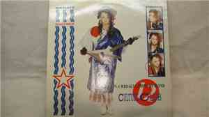 Culture Club - It's A Miracle / Miss Me Blind