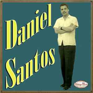 Daniel Santos - Daniel Santos