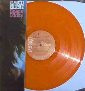 David Bowie - Space Oddity