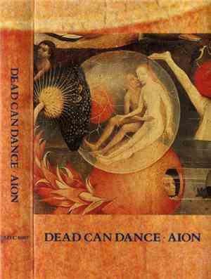 Dead Can Dance - Aion