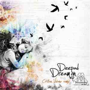 Deepad, Cristian Viviano - DREAM ON E.P.