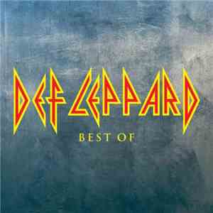 Def Leppard - Best Of
