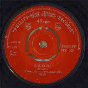 Dele Ojo & His Star Brothers Band - Enia Bi Aparo