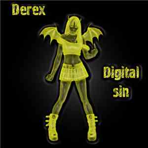 Derex - Digital Sin EP