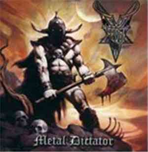Devil Lee Rot - Metal Dictator