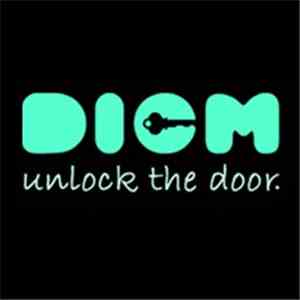 Diom - Unlock Your Door