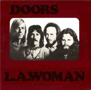 Doors - L.A. Woman