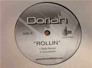 Dorian  - Rollin / Be Loved