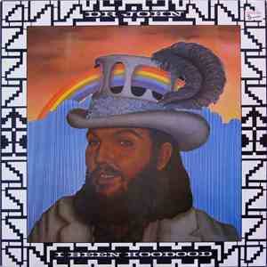 Dr. John - I Been Hoodood