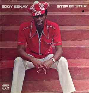 Eddy Senay - Step By Step