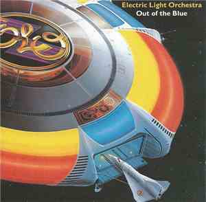Electric Light Orchestra - Out Of The Blue