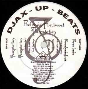Felix Da Housecat - Temptation
