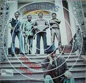 Four Tops - Changing Times