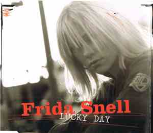 Frida Snell - Lucky Day