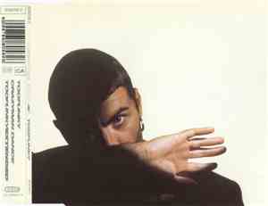George Michael - Toofunky