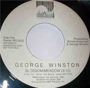 George Winston - Blossom / Meadow