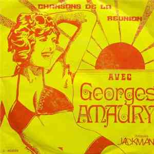 Georges Amaury - Chacun Son Misère / Tonton Pop