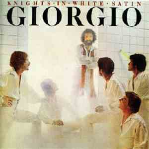 Giorgio - Knights In White Satin