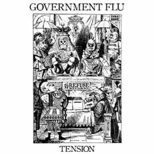 Government Flu - Tension