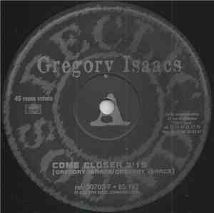 Gregory Isaacs - Come Closer
