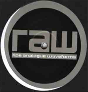 Guy McAffer & Rackitt - RAW 020