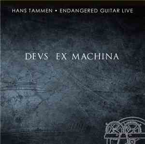 Hans Tammen - Deus Ex Machina