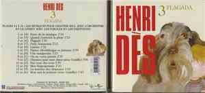 Henri Dès - Flagada